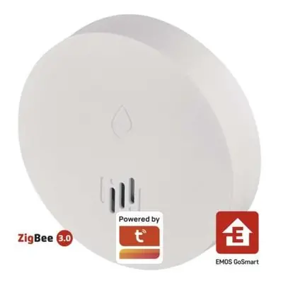 GoSmart Detektor úniku vody P56000S ZigBee