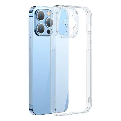 Baseus SuperCeramic Series Glass Case pro iPhone 13 Pro 6,1" 2021 + čisticí sada