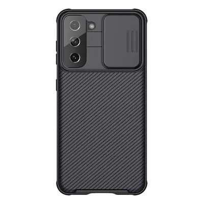 Pouzdro Nillkin CamShield Pro pro Samsung Galaxy S21 (černé)