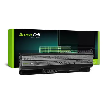 Green Cell Baterie BTY-S14 BTY-S15 pro MSI CR650 CX650 FX400 FX600 FX700 GE60 GE70 GP60 GP70 GE6