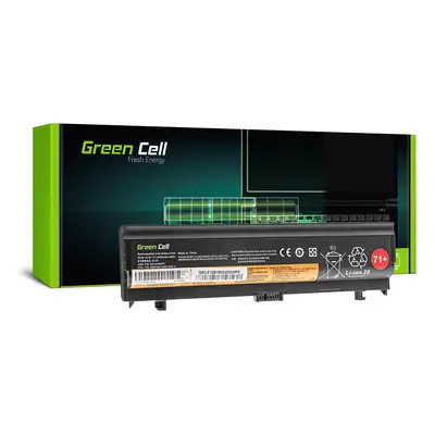 Green Cell Baterie pro Lenovo ThinkPad L560 L570