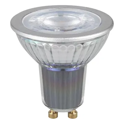 LED žárovka LED GU10 9,6W = 100W 750lm 2700K Teplá 36° OSRAM Parathom