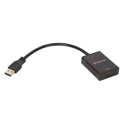 Adaptér USB 3.0 - HDMI