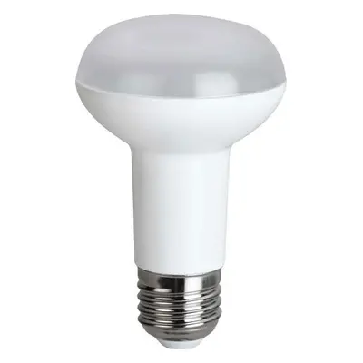 LED SMD R63 E27 7W-WW