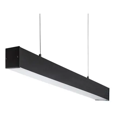 Kanlux 27414 ALIN 4LED 1X120-B Svítidlo pro T8 LED