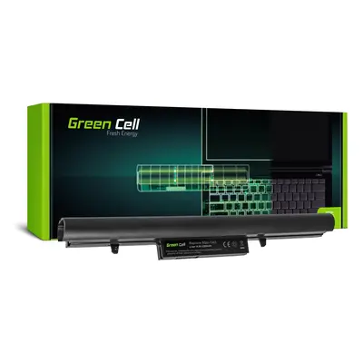 Green Cell Baterie SQU-1303 SQU-1309 pro Haier 7G X3P, Hasee K480N Q480S UN43 UN45 UN47