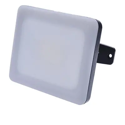 Solight LED reflektor Quick, 10W, 850lm, 4000K, IP65, černý