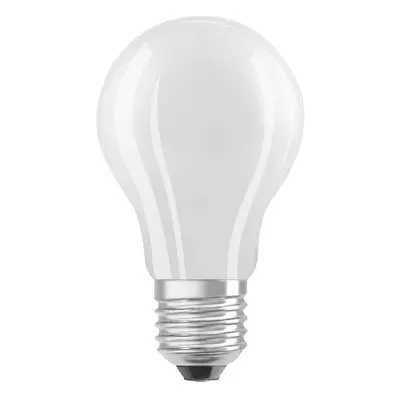 LED žárovka LED E27 A60 7,2W = 100W 1521lm 3000K Teplá 300° Filament LEDVANCE Ultra Efficient