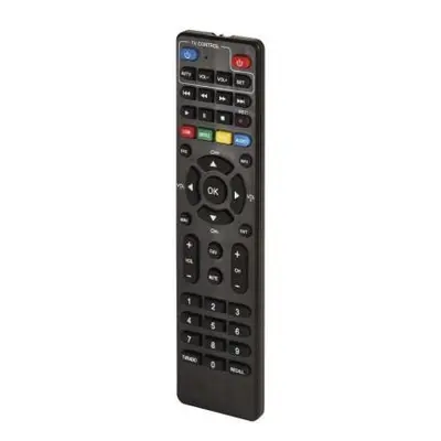 Dálkový ovladač pro set-top box EMOS EM190/EM190S/EM190L