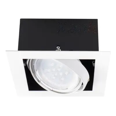 Kanlux 32931 MATEO ES DLP-150-W Vestavné svítidlo typu downlight