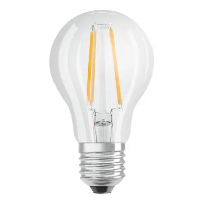 LED žárovka LED E27 A60 7W = 60W 806 lm 4000K Neutrální 300° Filament OSRAM Parathom Retrofit