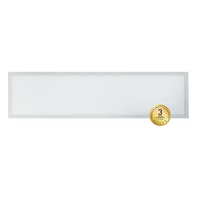 VIRGO II IP44 840 48W [1/2] 4800/7300lm - Vestavný LED panel [1/2]