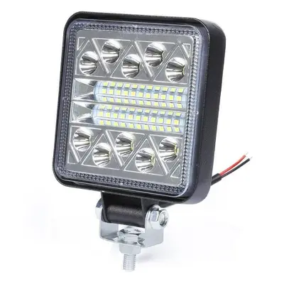 Pracovní lampa WL66F-102W | 9-30V COMBO - dalekosáhlé a rozptýlené světlo