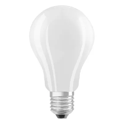 LED žárovka LED E27 A67 17W = 150W 2500lm 2700K Teplá 360° Filament OSRAM Star Retrofit