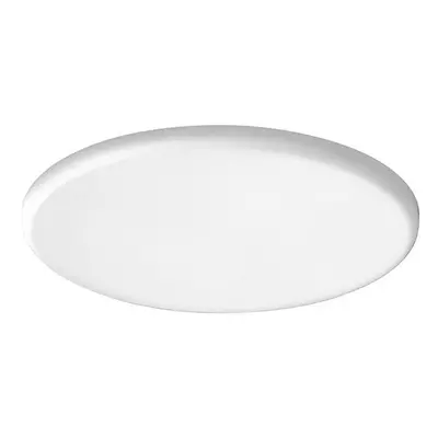 Vestavné/přisazené LED svítidlo 18W DOWNLIGHT ROUND IP66 - neutrální bílá