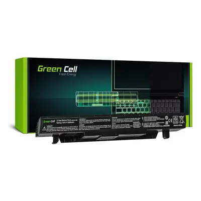 Green Cell Baterie A41N1424 pro Asus GL552 GL552J GL552JX GL552V GL552VW GL552VX ZX50 ZX50J ZX50