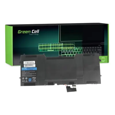 Green Cell Baterie Y9N00 pro Dell XPS 13 L321x L322x XPS 12 9Q23 9Q33 L221x