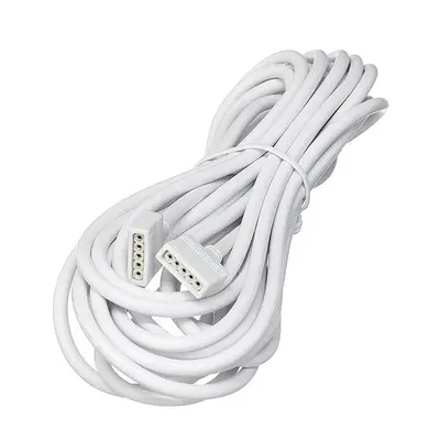 Prodlužovací kabel RGBW 4,9 m