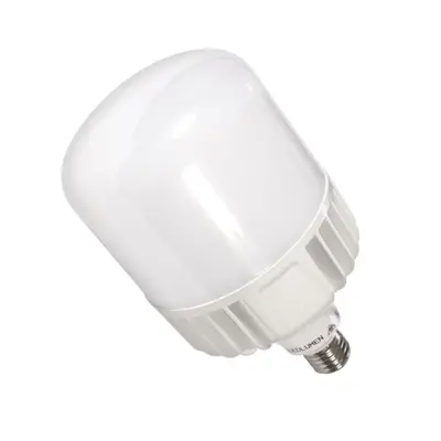 LED žárovka T120 40W 48xSMD2835 E27 4252lm CCD NEUTRÁLNÍ