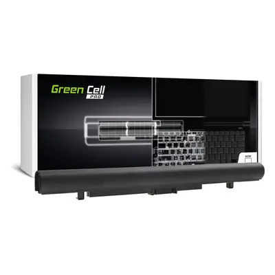 Green Cell Baterie PRO PA5212U-1BRS pro Toshiba Satellite Pro A30-C A40-C A50-C R50-B R50-C Tecr