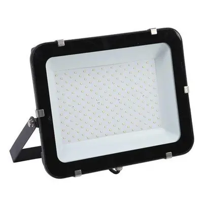 LED reflektor 200W SMD2835 Epistar 20000lm SLIM NEUTRÁLNÍ