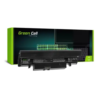 Green Cell Baterie AA-PB2VC6B pro Samsung N100 N102 N145 N148 N150 N210 Plus