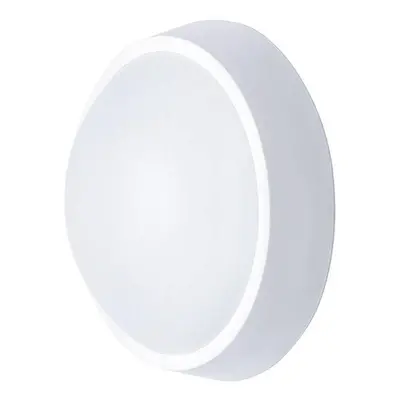 Solight LED venkovní osvětlení, 18W, 1350lm, 4000K, IP65, 22cm