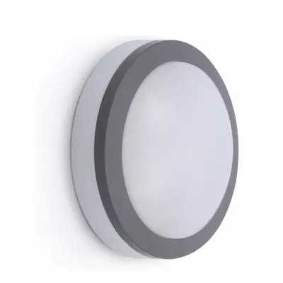 LED panel přisazený Sphere Vera 12W 900lm 170mm 100-240V CCD NEUTRÁLNÍ