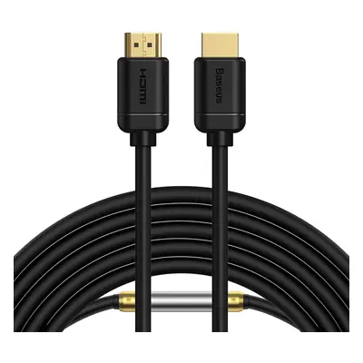 Kabel HDMI - HDMI 2.0 1080p 60Hz 20m Baseus - černý