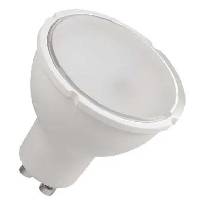 LED žárovka Classic MR16 5,5W GU10 teplá bílá