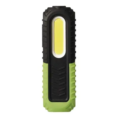 COB LED + LED nabíjecí prac. svítidlo P4531, 400 lm, 2000 mAh