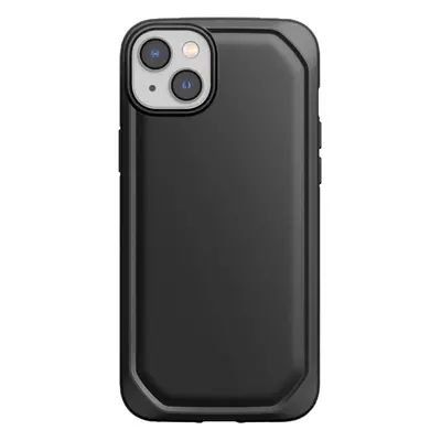 Raptic X-Doria Slim Case zadní pouzdro pro iPhone 14 Plus černé