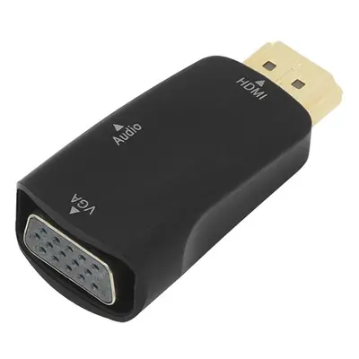 Adaptér VGA SAMICE - SAMEC HDMI