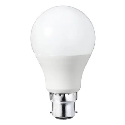 LED BULB A65 B22 Stmívatelná