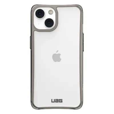 Pouzdro UAG Plyo pro iPhone 14 Plus - šedé