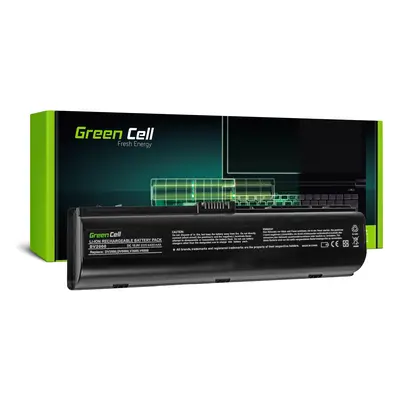 Green Cell Baterie HSTNN-LB42 pro HP Pavilion DV2000 DV6000 DV6500 DV6700