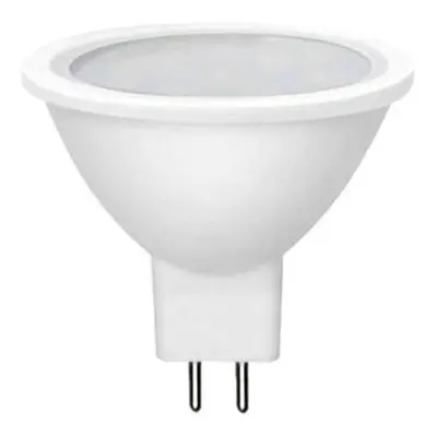 LED SPOT GU5.3 - MR11 3W Neutrální bílá