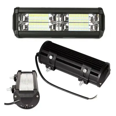 LB-144D-2 | Pracovní lampa Light Bar 144W