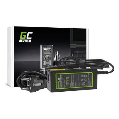 Green Cell PRO nabíječka / AC Adapter 20V 3.25A 65W pro Lenovo B560 B570 G530 G550 G560 G575 G58