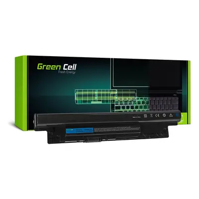 Green Cell Baterie MR90Y XCMRD pro Dell Inspiron 15 15R 17 17R