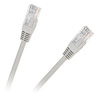 UTP patchcord cat.5e 15m Cabletech Eco-Line