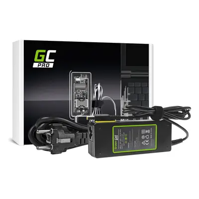 Green Cell PRO nabíječka / AC Adapter 20V 4.5A 90W pro Lenovo G500 G500s G510 Z51-70 IdeaPad Z51