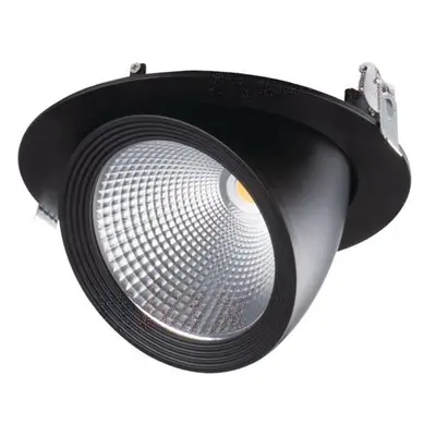 Kanlux 22844 HIMA LED 33W-NW-B Vestavné svítidlo LED