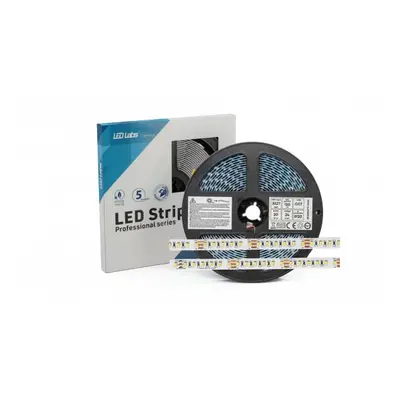 LED pásek 20W/m PRO 3Y 24V 3527 SMD CCT