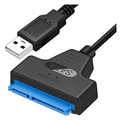 Adaptér USB na SATA 3.0 Izoxis 23603