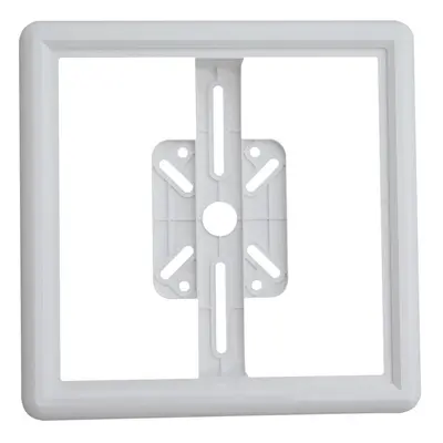 Frame surface Heda downlight 12W 18W square 5 pcs