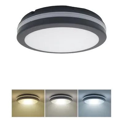 Solight LED osvětlení s nastavitelným výkonem a teplotou světla, 18/22/26W, max. 2210lm, 3CCT, I