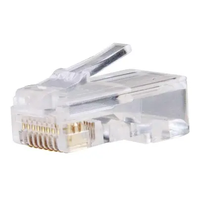 Konektor RJ45 pro UTP kabel CAT5E