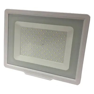 LED reflektor City Line 100W 8000lm bílý NEUTRÁLNÍ BÍLÁ+Akční cena