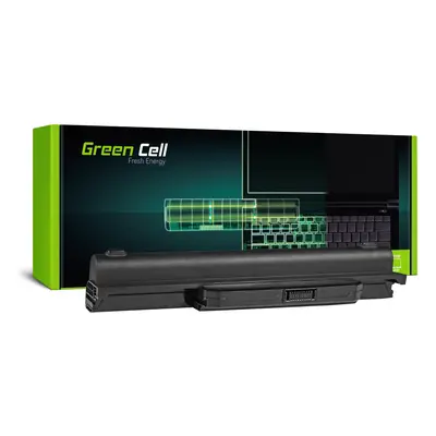 Green Cell Baterie A31-K53 A32-K53 A41-K53 A42-K53 pro Asus A537 K53 K53E K53S K53SV X53 X53S X5